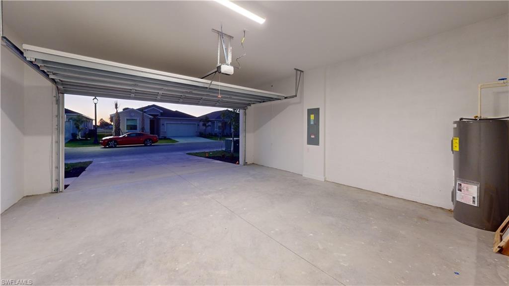 LEHIGH ACRES - Residential Lease