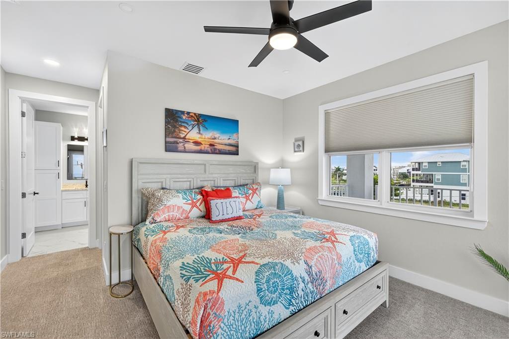 ISLAND SHORES - Residential