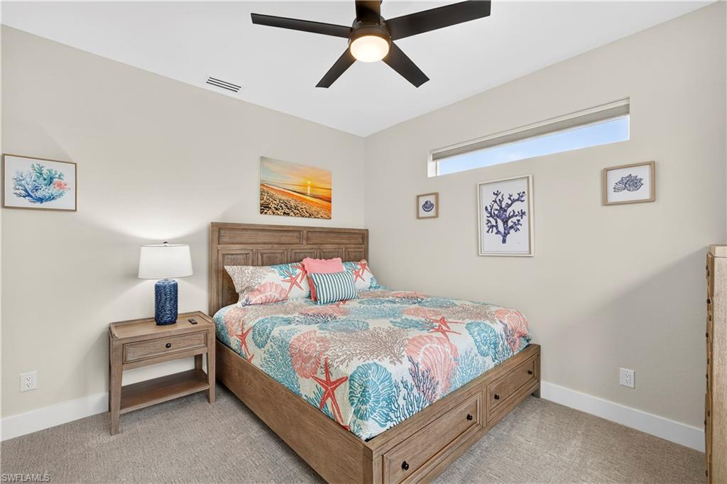 ISLAND SHORES - Residential