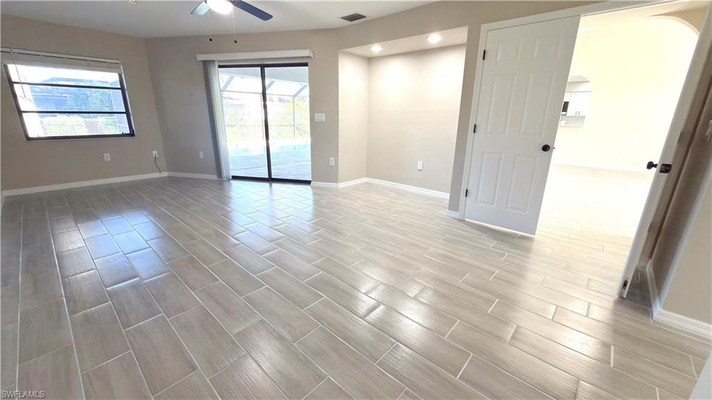 PORT CHARLOTTE - Residential