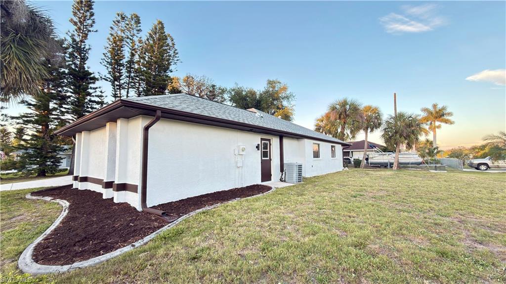 PORT CHARLOTTE - Residential