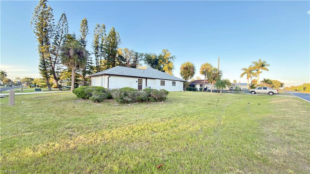 PORT CHARLOTTE - Residential