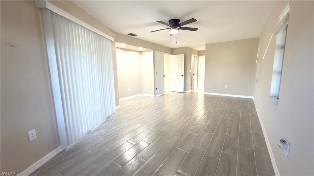 PORT CHARLOTTE - Residential