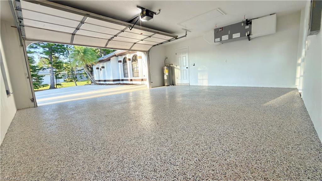 PORT CHARLOTTE - Residential