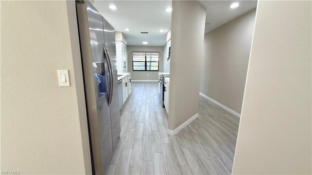 PORT CHARLOTTE - Residential