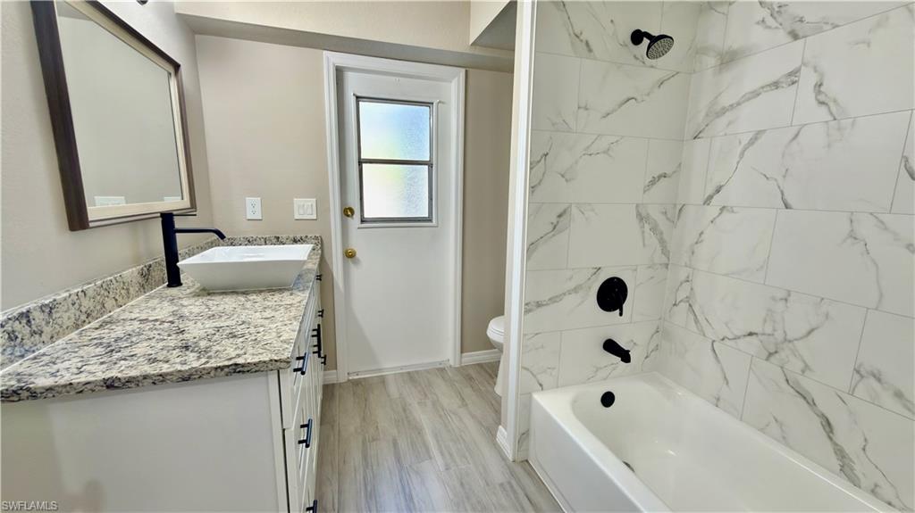 PORT CHARLOTTE - Residential