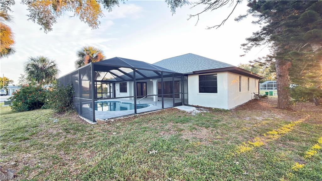 PORT CHARLOTTE - Residential