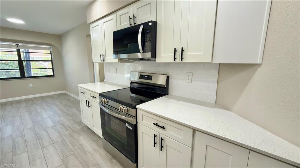 PORT CHARLOTTE - Residential