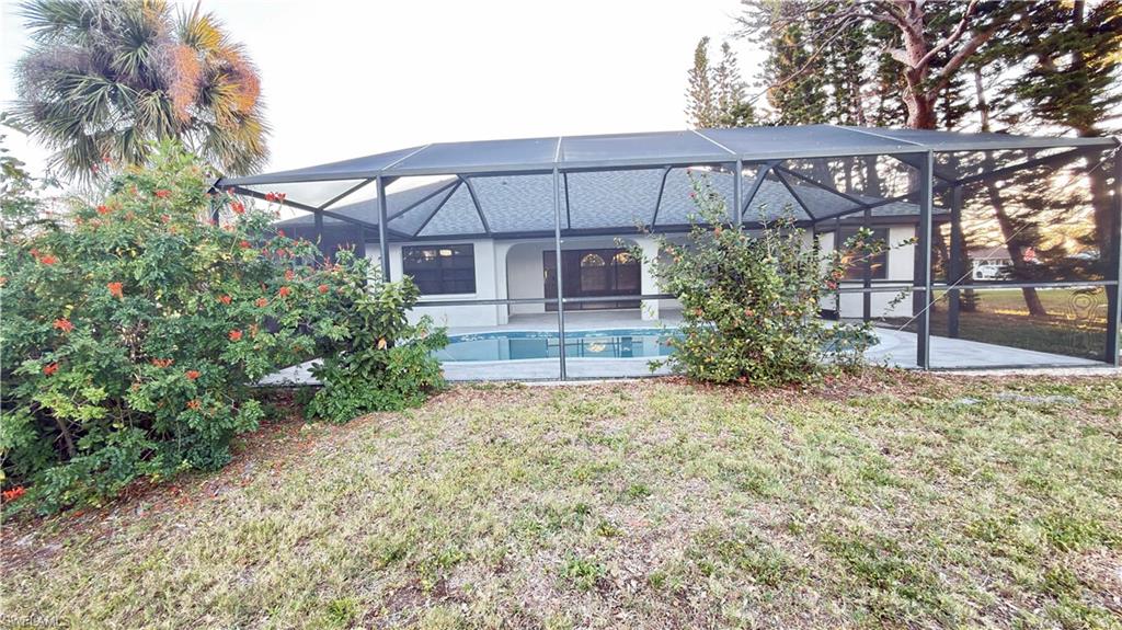 PORT CHARLOTTE - Residential