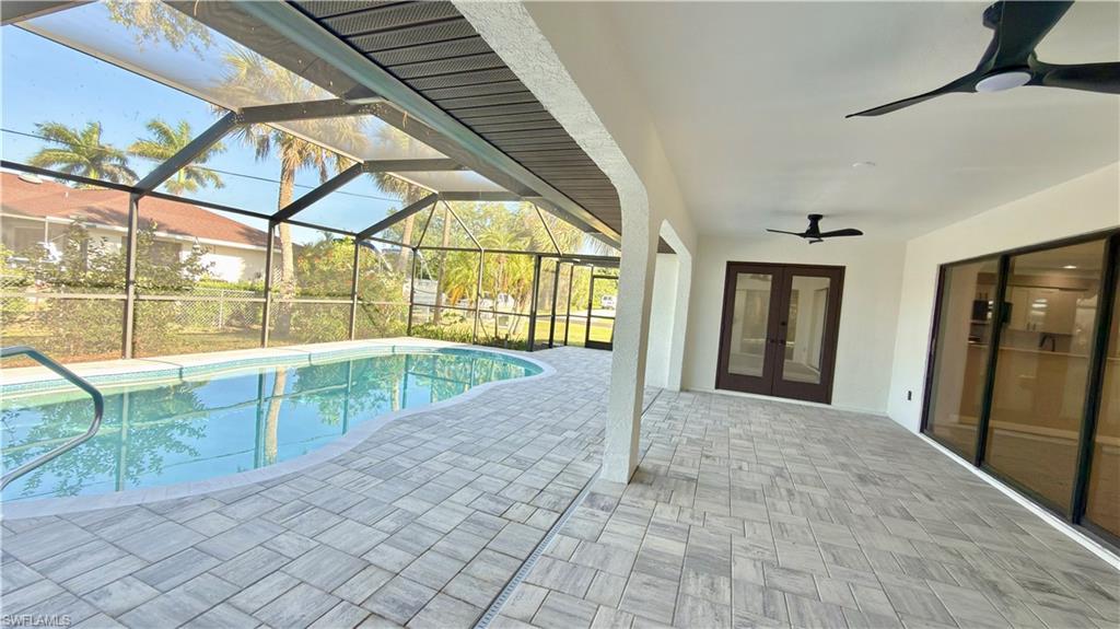 PORT CHARLOTTE - Residential