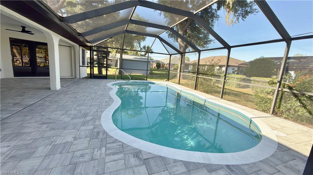 PORT CHARLOTTE - Residential