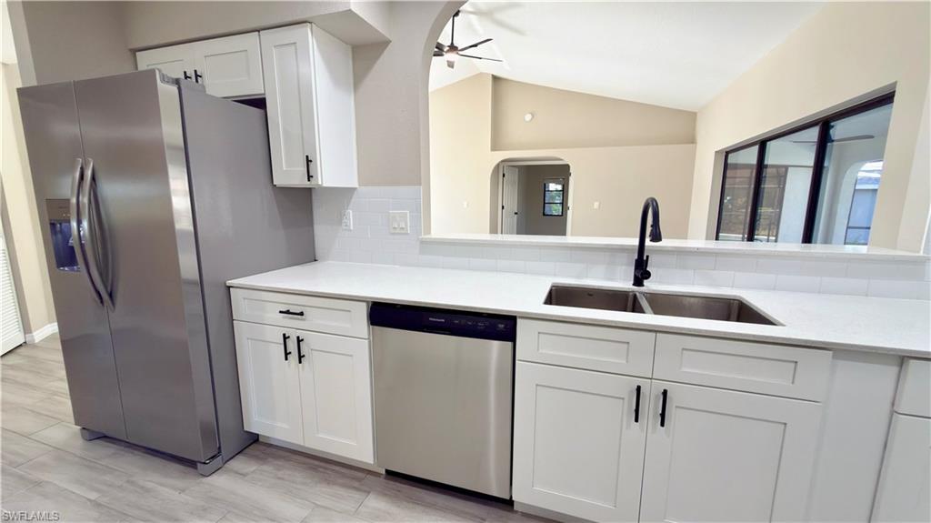 PORT CHARLOTTE - Residential