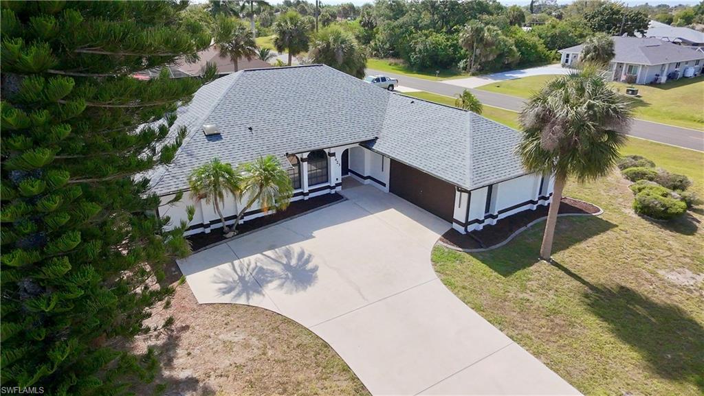 PORT CHARLOTTE - Residential