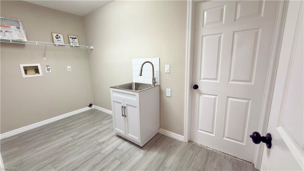 PORT CHARLOTTE - Residential