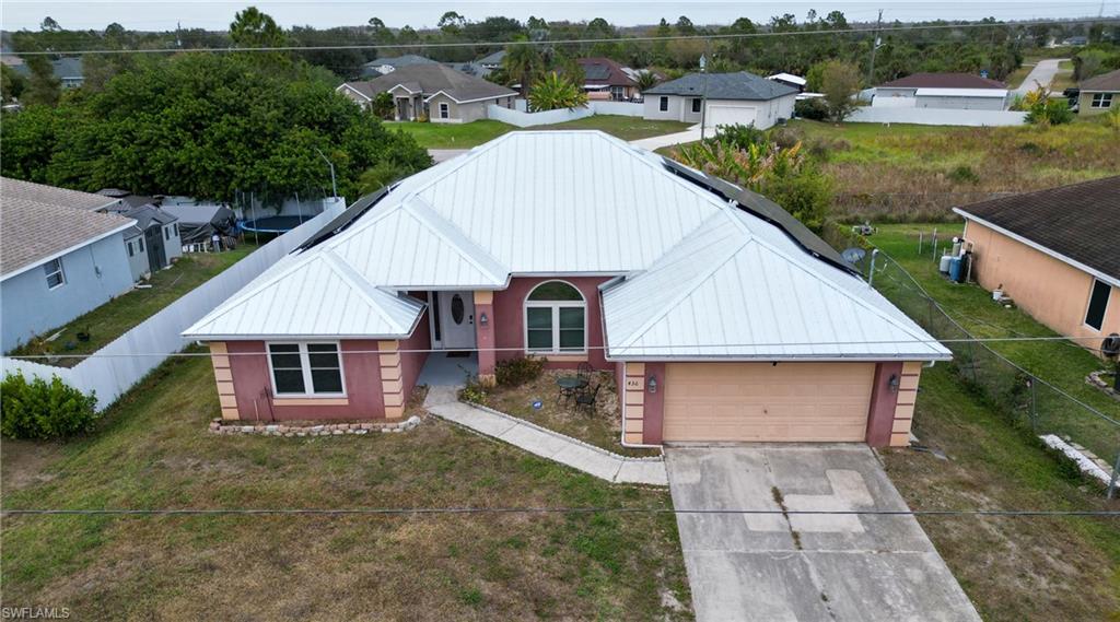 GREENBRIAR - Residential