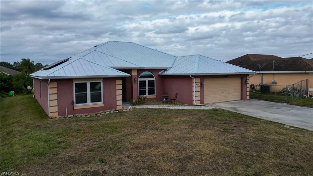 GREENBRIAR - Residential