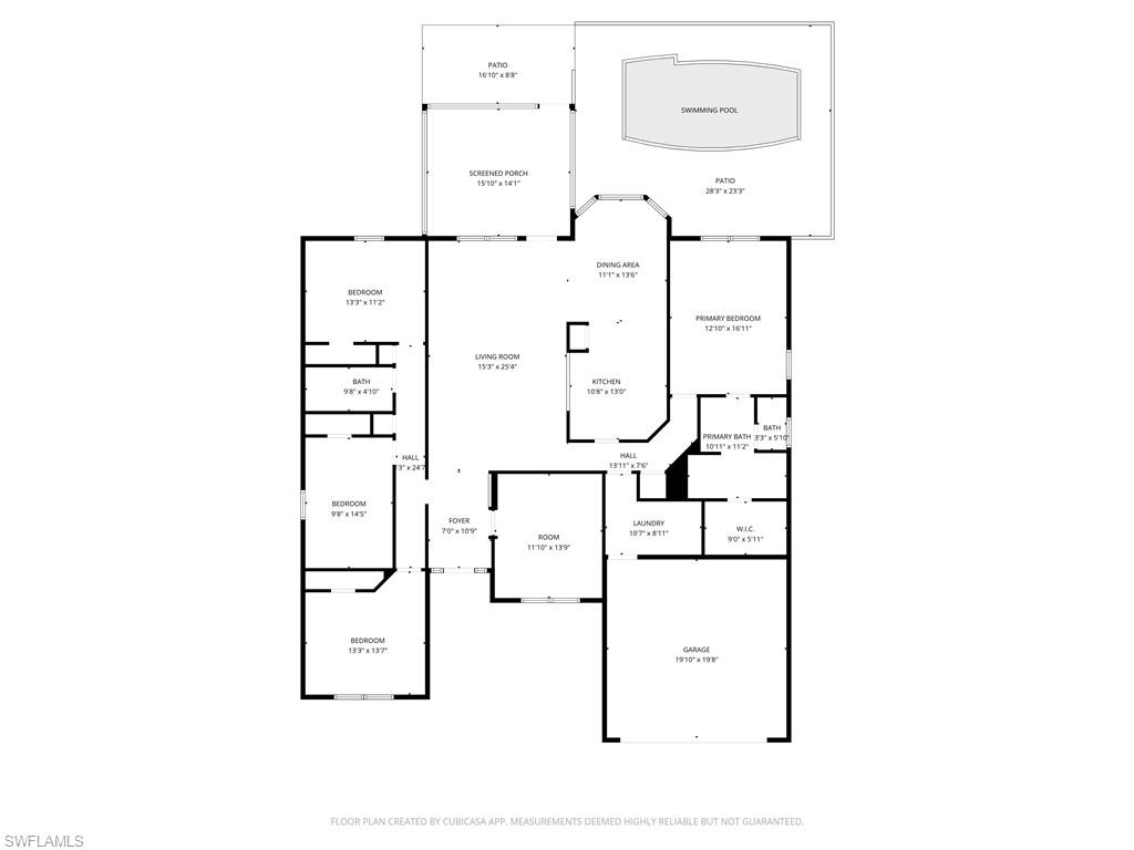 GREENBRIAR - Residential