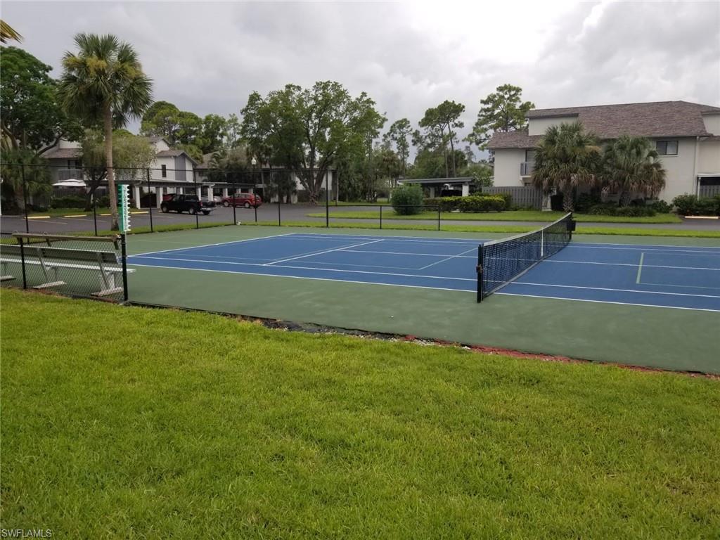 NEWPORT GLEN - Residential