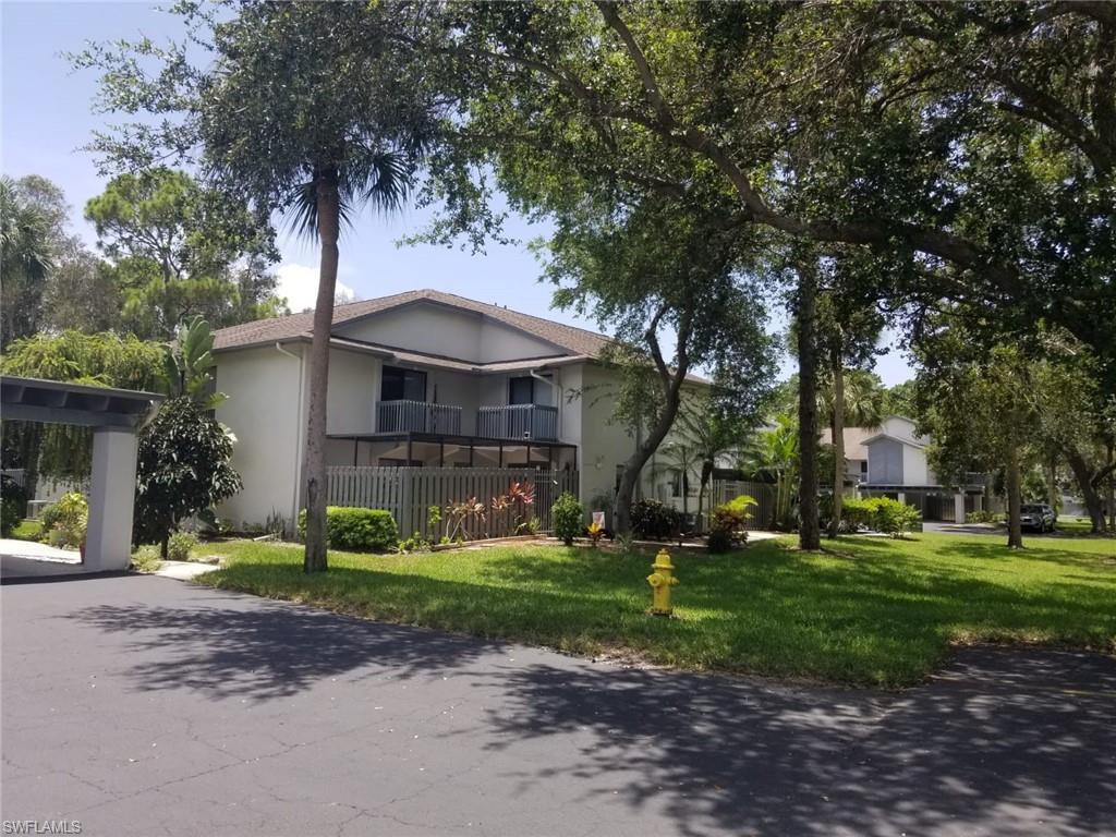 NEWPORT GLEN - Residential