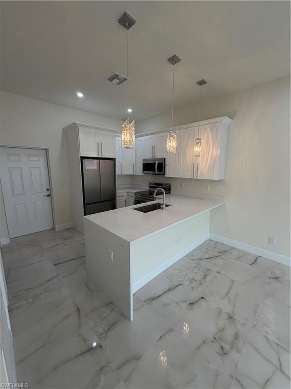 LEHIGH ACRES - Residential