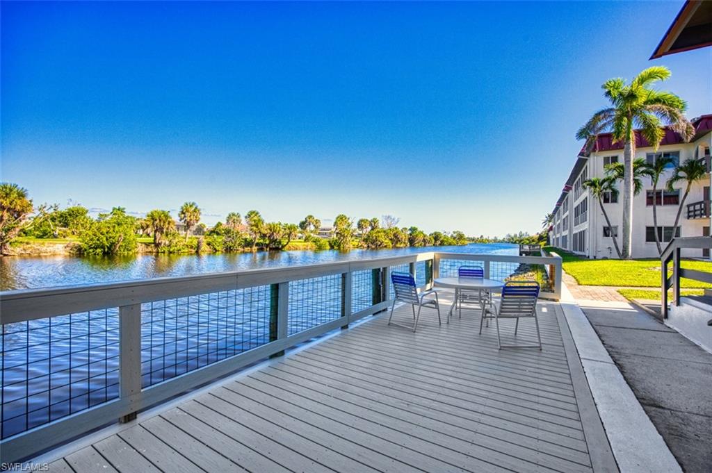 SPANISH CAY CONDO - Residential