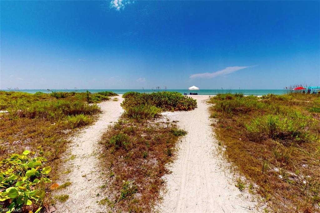 SPANISH CAY CONDO - Residential