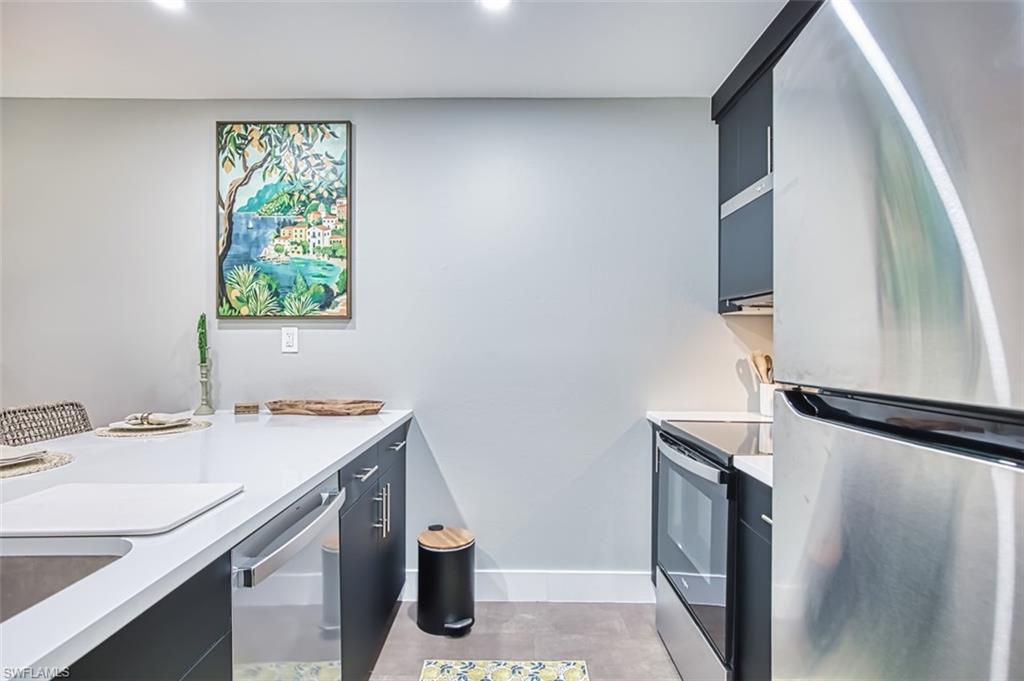 SPANISH CAY CONDO - Residential