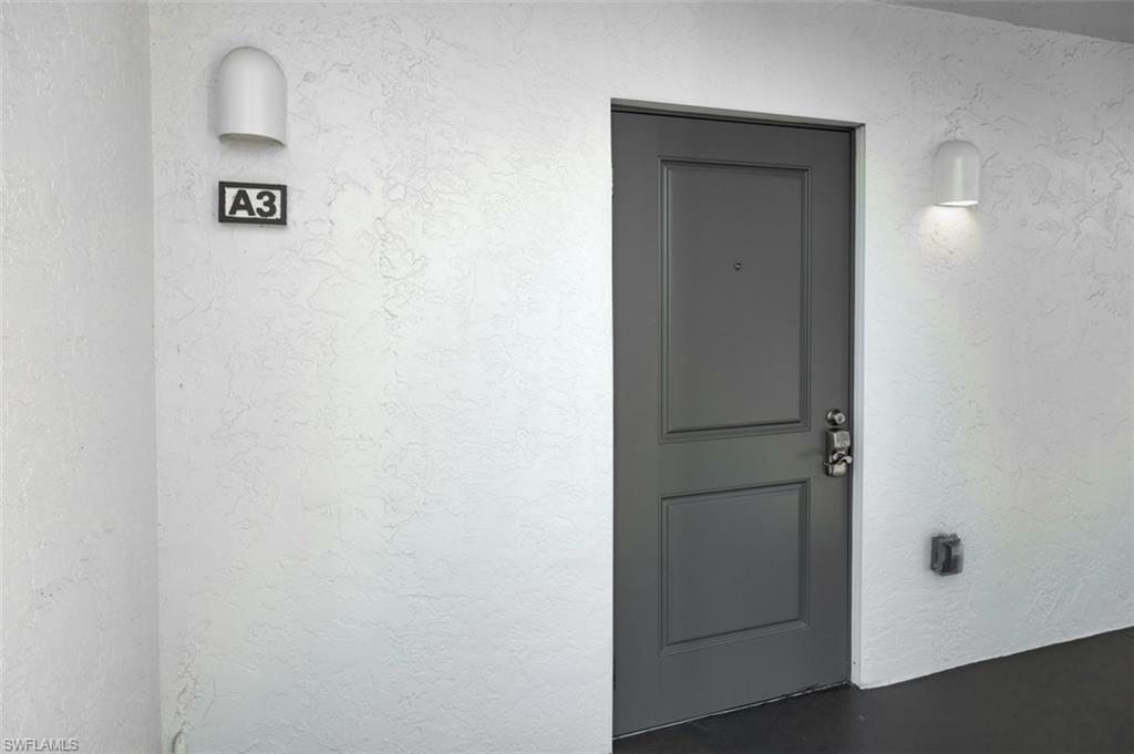 SPANISH CAY CONDO - Residential