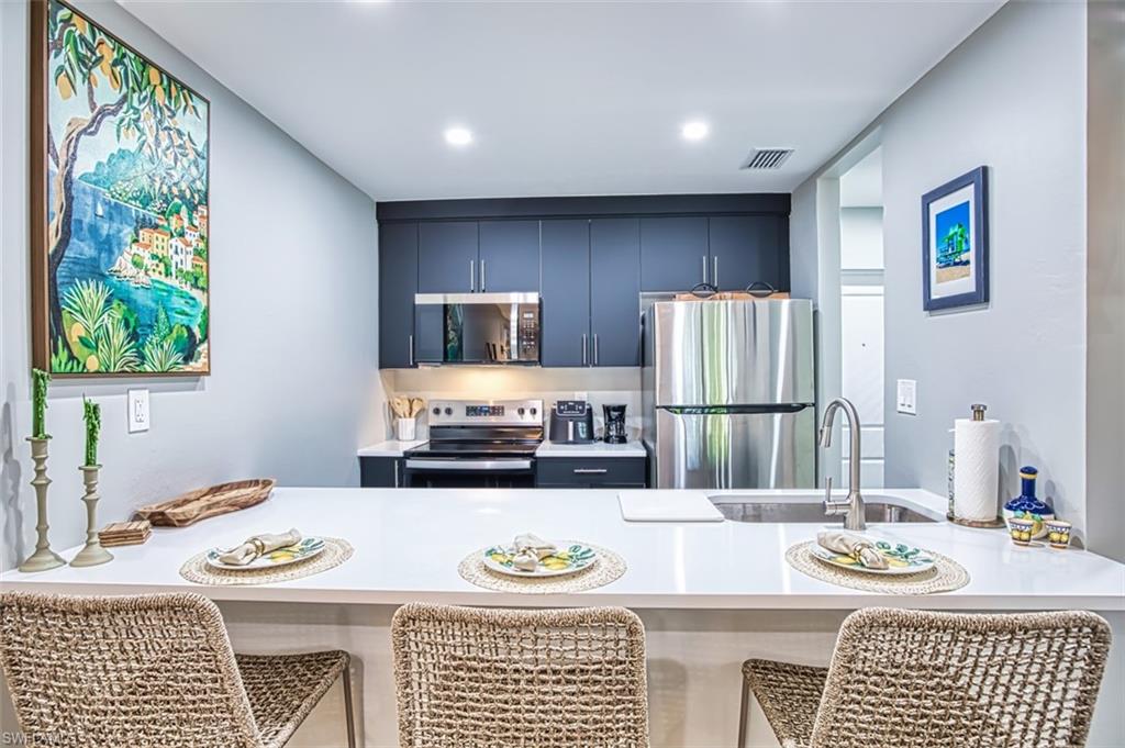 SPANISH CAY CONDO - Residential