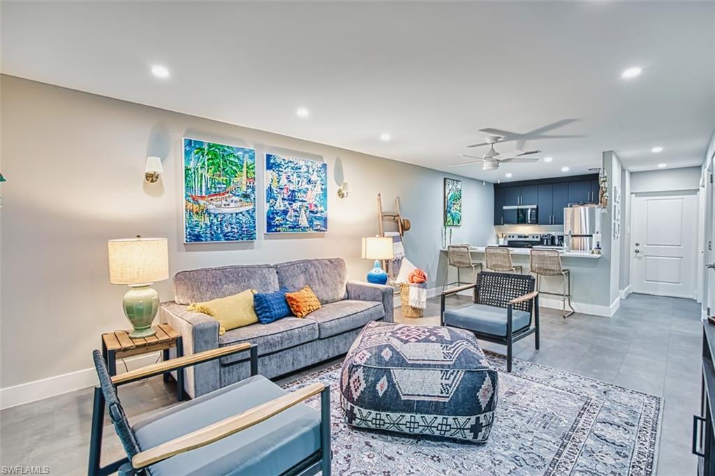 SPANISH CAY CONDO - Residential