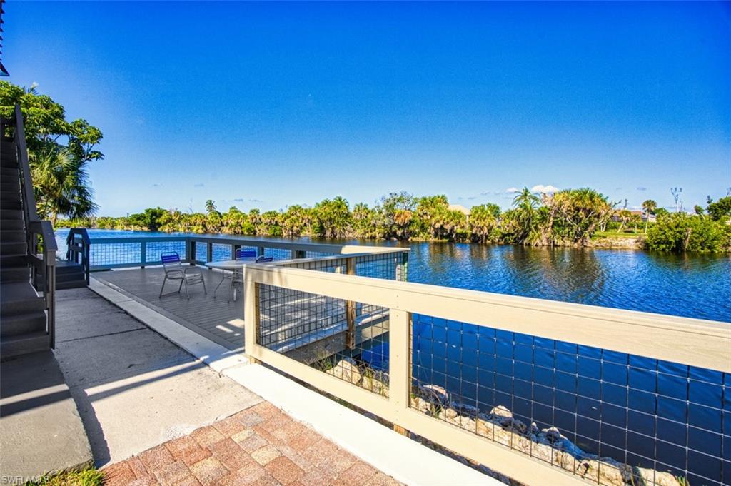 SPANISH CAY CONDO - Residential