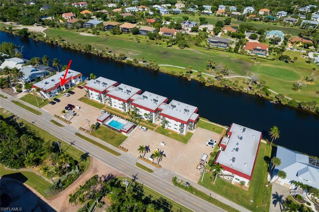 SPANISH CAY CONDO - Residential