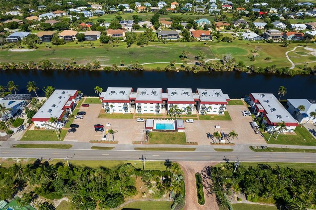 SPANISH CAY CONDO - Residential