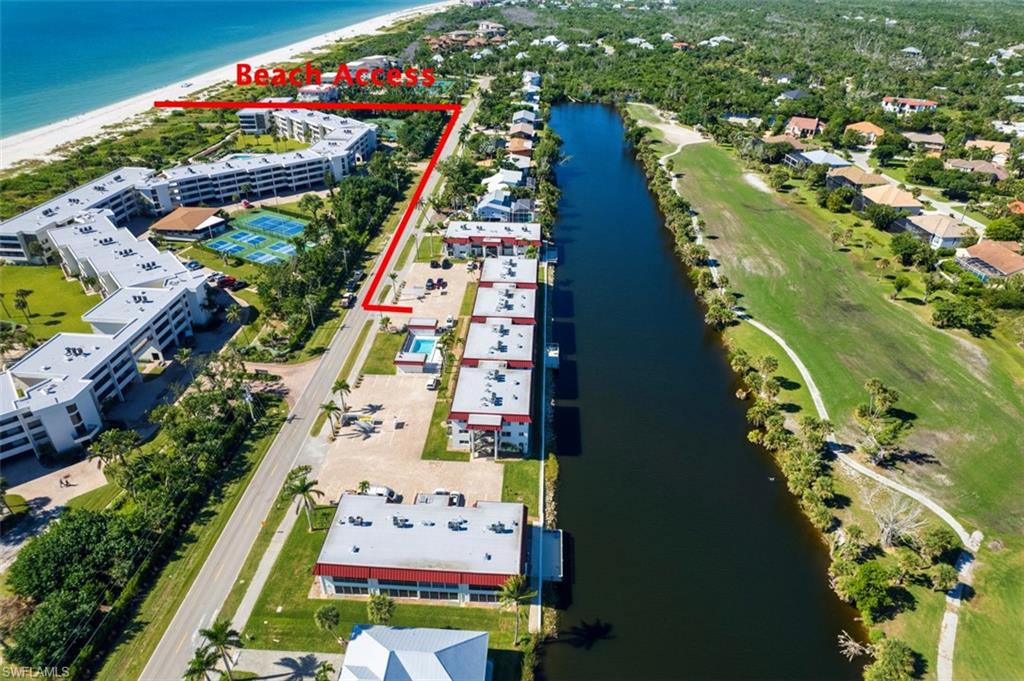 SPANISH CAY CONDO - Residential