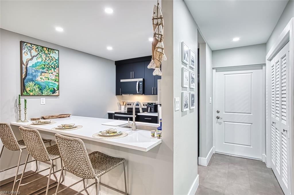 SPANISH CAY CONDO - Residential