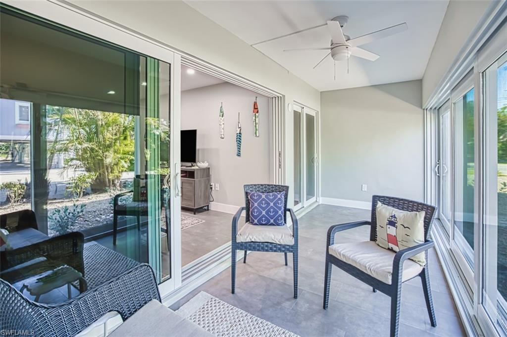 SPANISH CAY CONDO - Residential