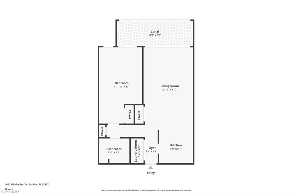 SPANISH CAY CONDO - Residential
