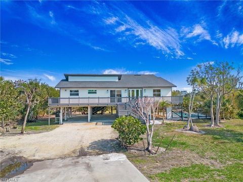 9416 Yucca CT SANIBEL FL 33957