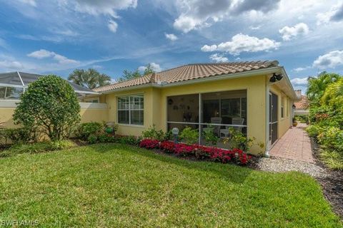 A home in NAPLES