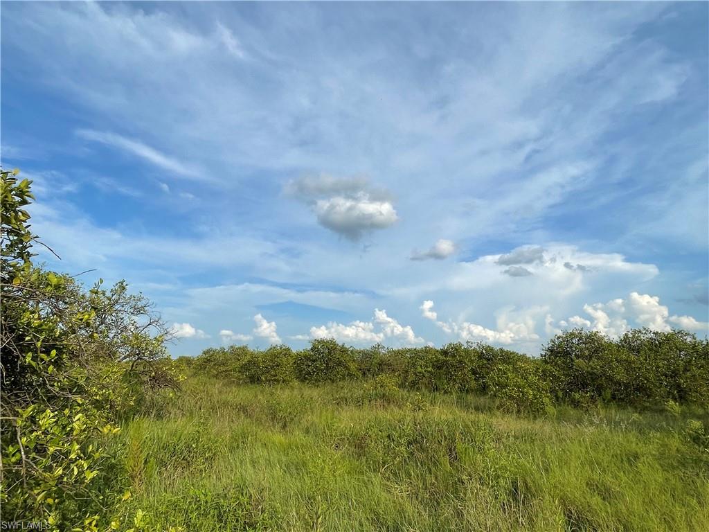 GERBER GROVES SEC 1 - Land