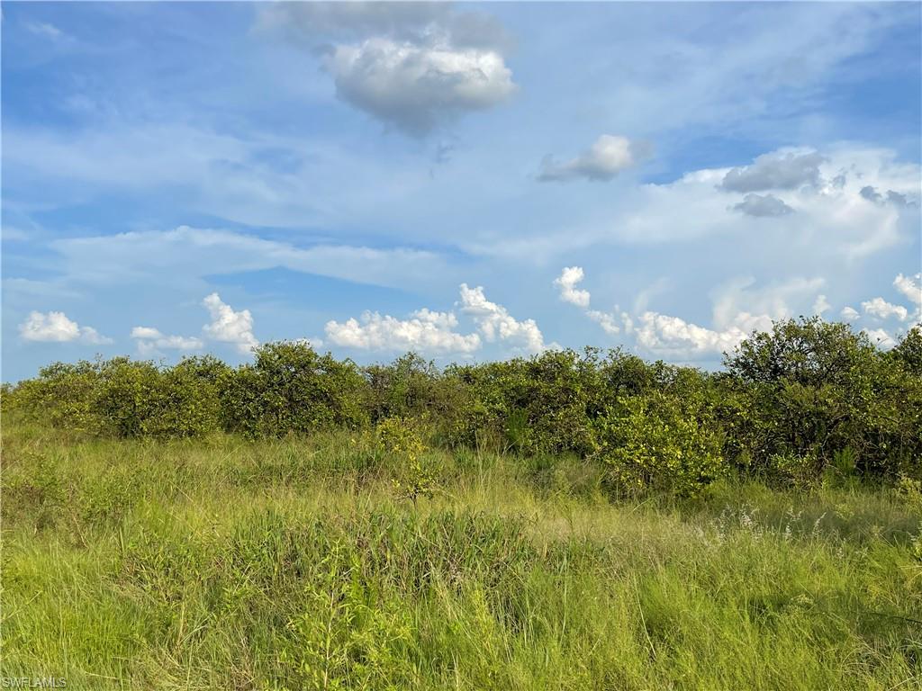 GERBER GROVES SEC 1 - Land