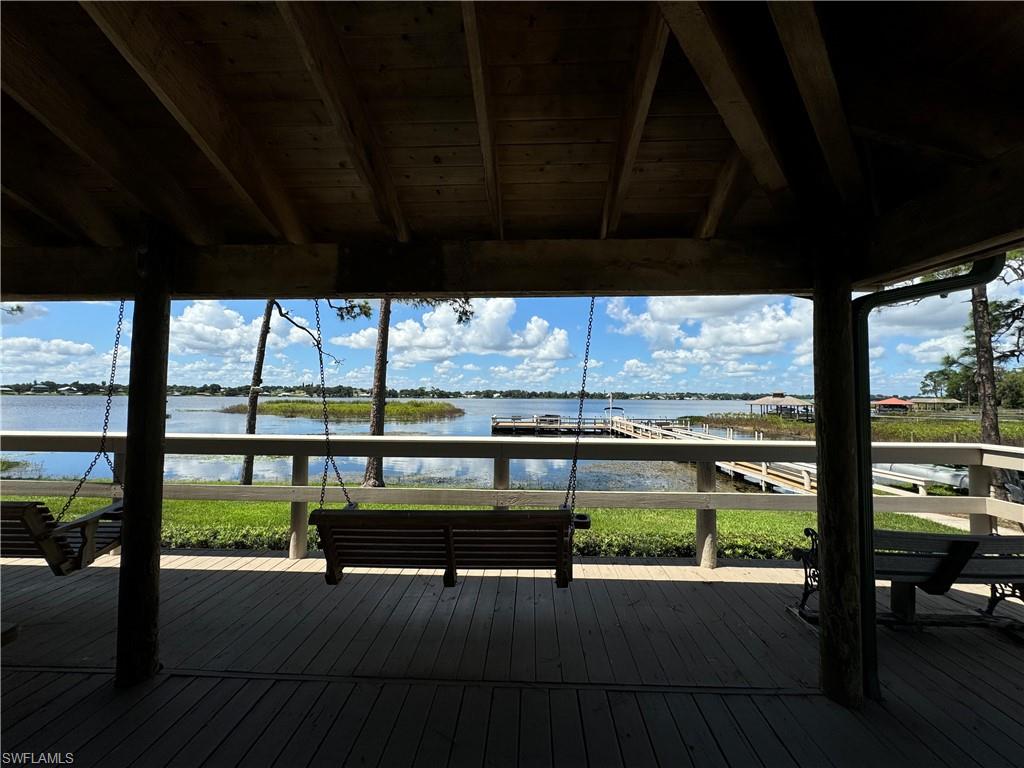 LAKE PLACID WATERWAY - Land