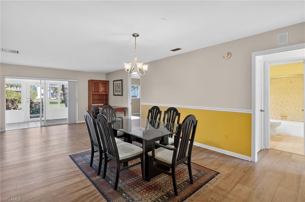 CYPRESS LAKES MANOR CONDOMINIUM - Residential