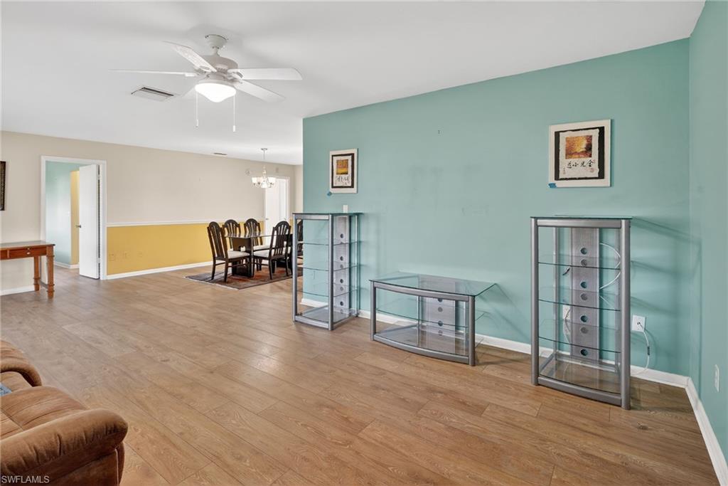 CYPRESS LAKES MANOR CONDOMINIUM - Residential