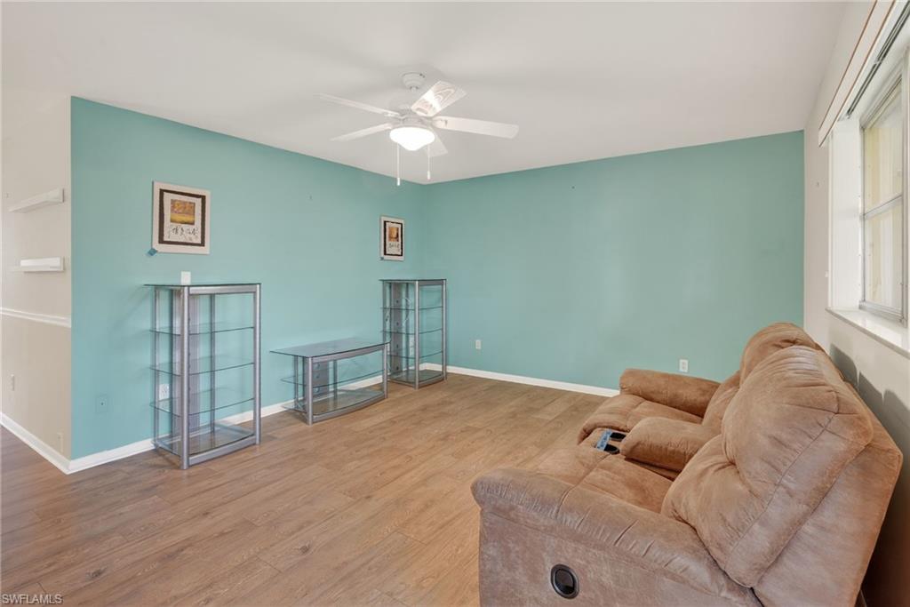 CYPRESS LAKES MANOR CONDOMINIUM - Residential