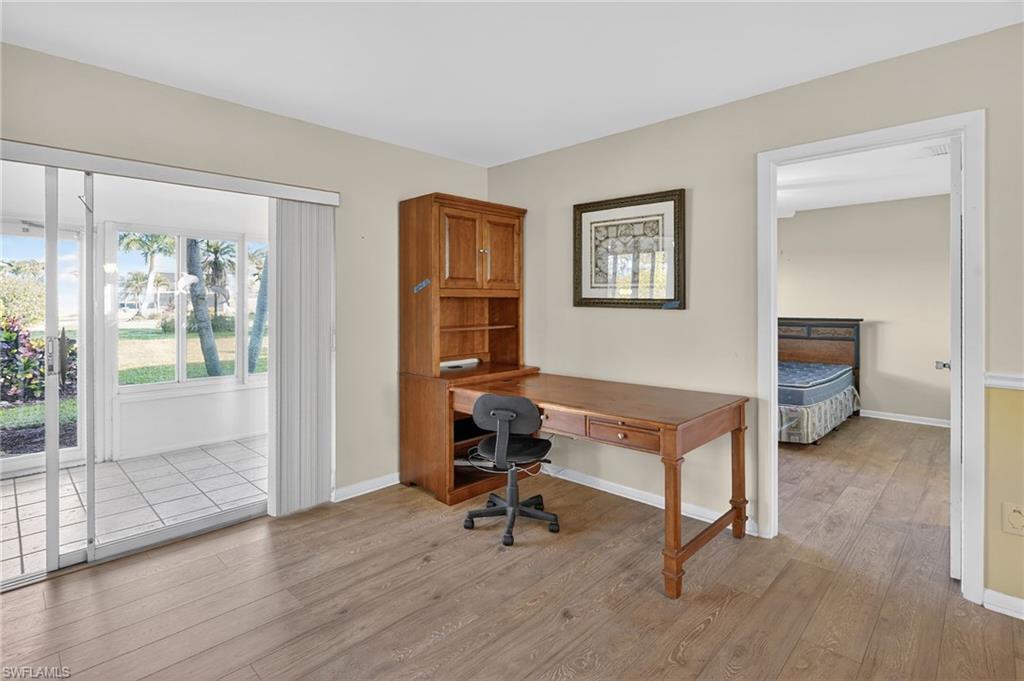 CYPRESS LAKES MANOR CONDOMINIUM - Residential