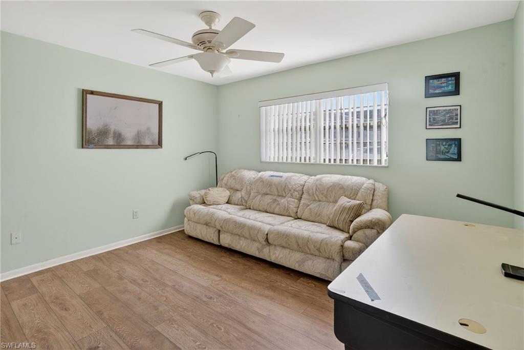 CYPRESS LAKES MANOR CONDOMINIUM - Residential