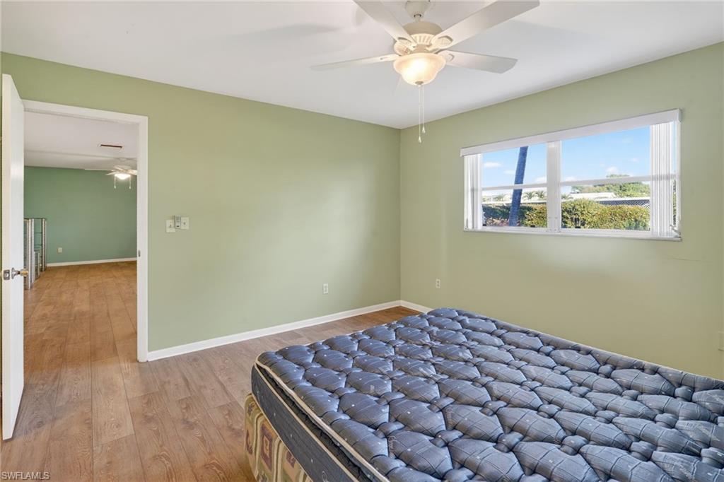 CYPRESS LAKES MANOR CONDOMINIUM - Residential