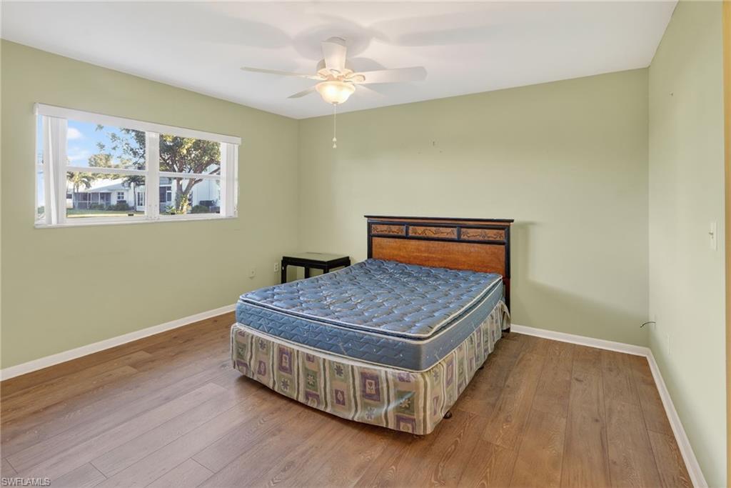 CYPRESS LAKES MANOR CONDOMINIUM - Residential