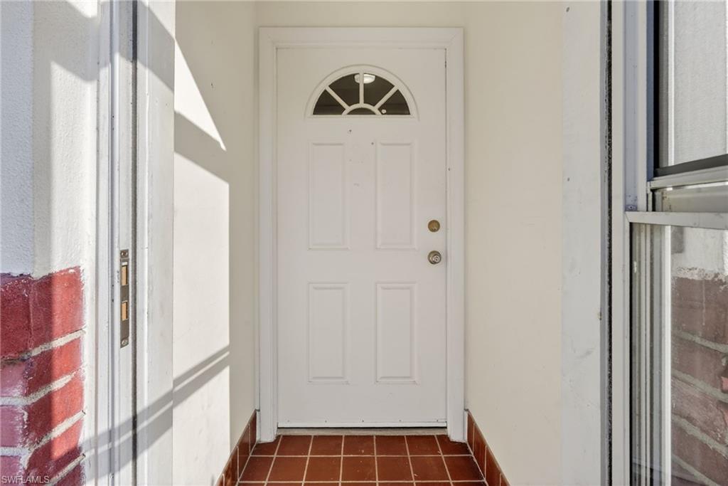 CYPRESS LAKES MANOR CONDOMINIUM - Residential